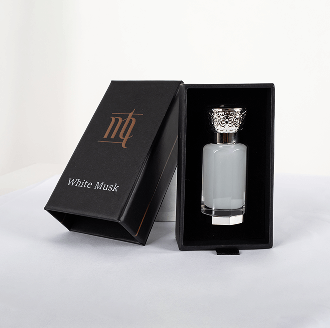 White Musk