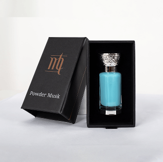 Powder musk